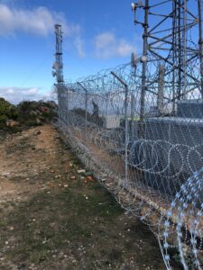 Concertina Wire Concertina Wire